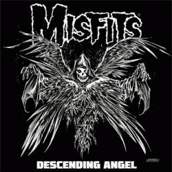 The Misfits : Descending Angel